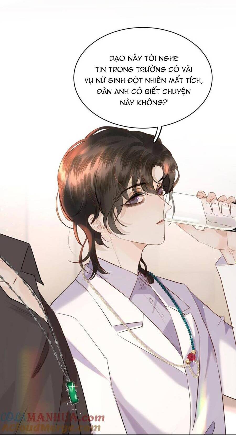 Không Thể Cưỡng Lại Người Yêu Dính Người Chapter 13 - 22