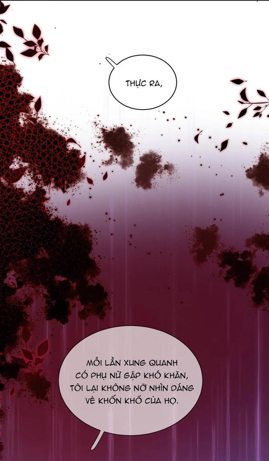 Không Thể Cưỡng Lại Người Yêu Dính Người Chapter 13 - 23