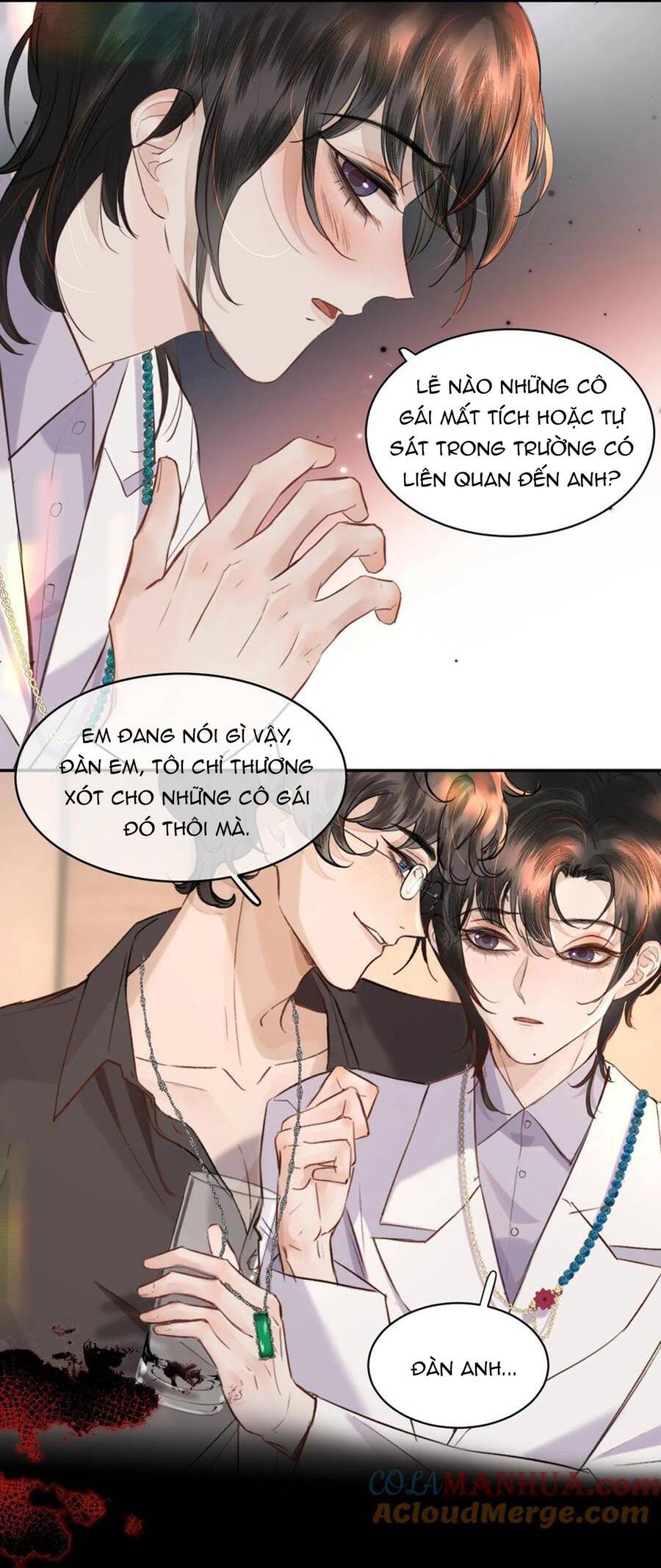Không Thể Cưỡng Lại Người Yêu Dính Người Chapter 13 - 25