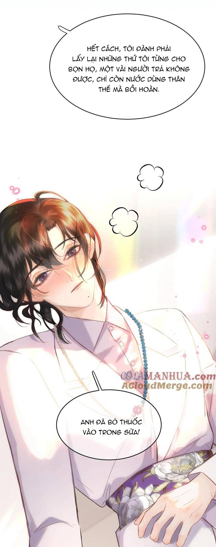 Không Thể Cưỡng Lại Người Yêu Dính Người Chapter 13 - 27
