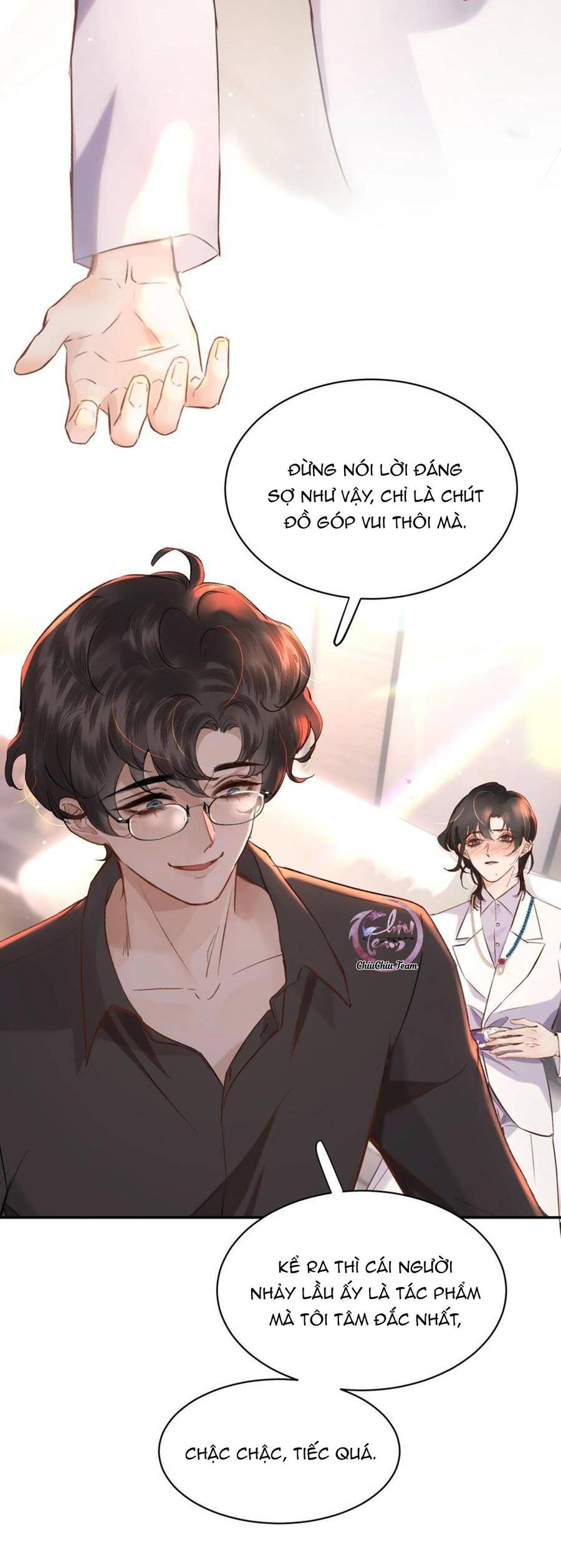 Không Thể Cưỡng Lại Người Yêu Dính Người Chapter 13 - 28