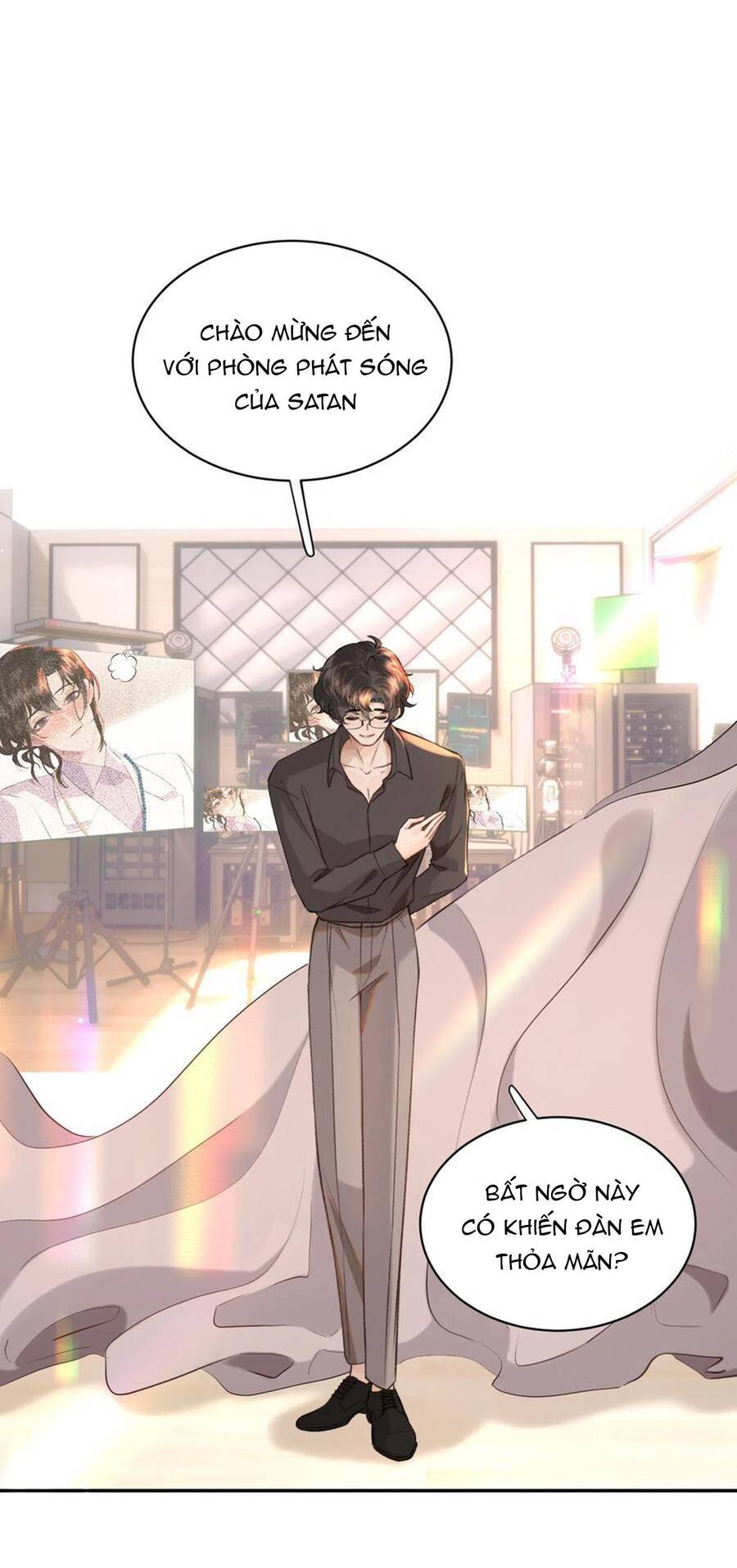 Không Thể Cưỡng Lại Người Yêu Dính Người Chapter 13 - 31