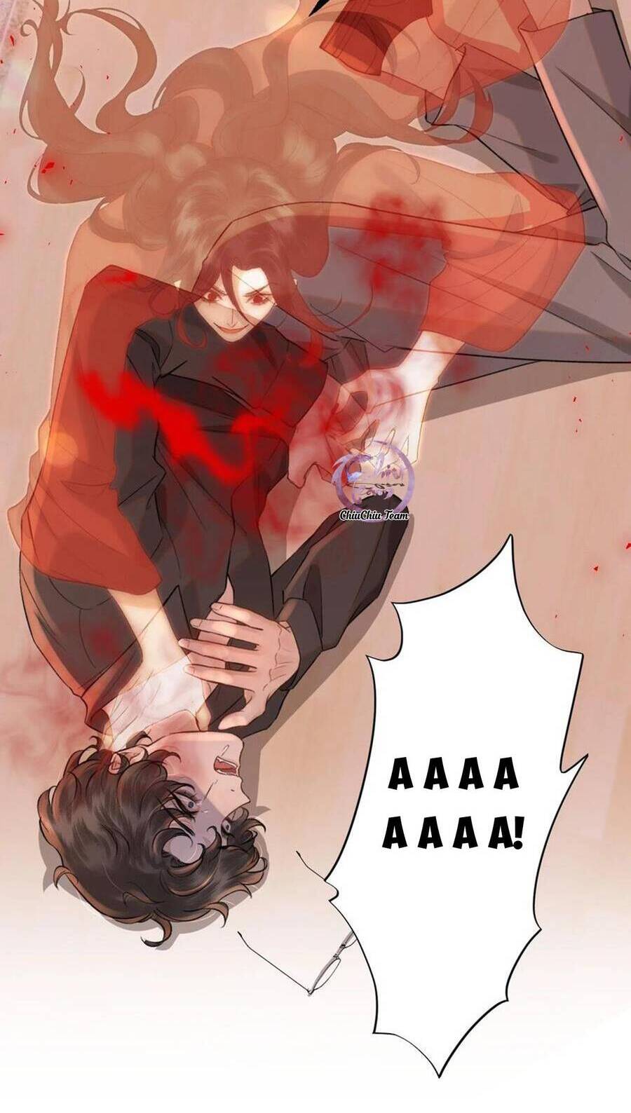 Không Thể Cưỡng Lại Người Yêu Dính Người Chapter 13 - 42