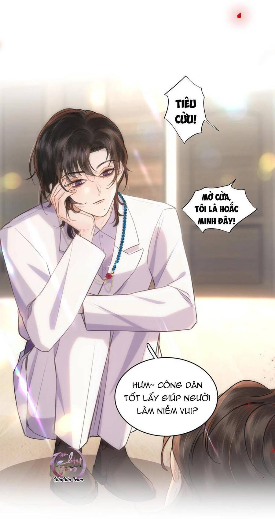 Không Thể Cưỡng Lại Người Yêu Dính Người Chapter 13 - 44