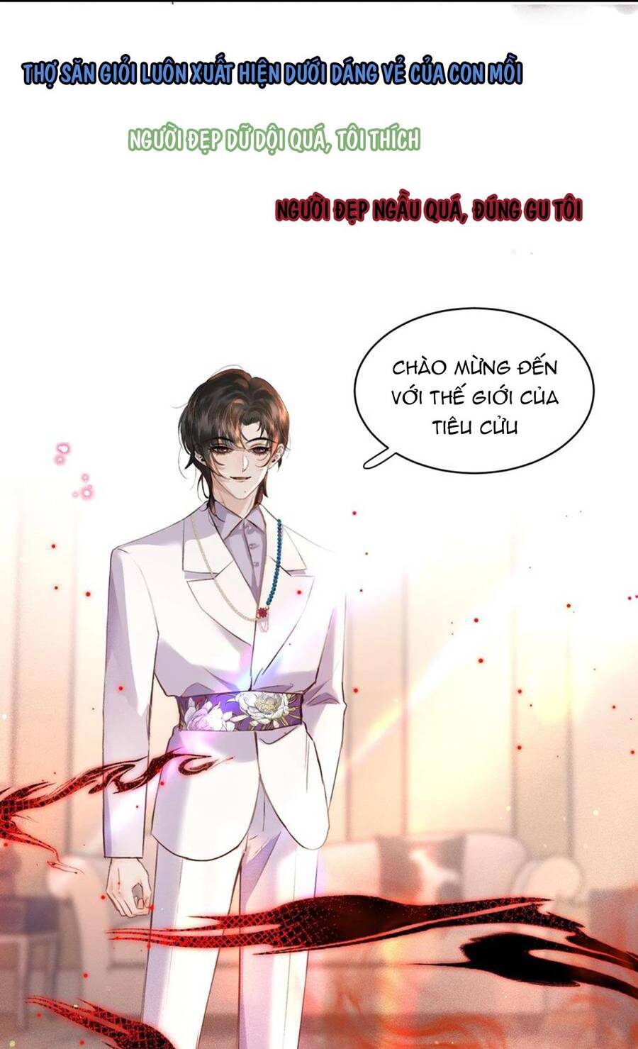 Không Thể Cưỡng Lại Người Yêu Dính Người Chapter 13 - 46