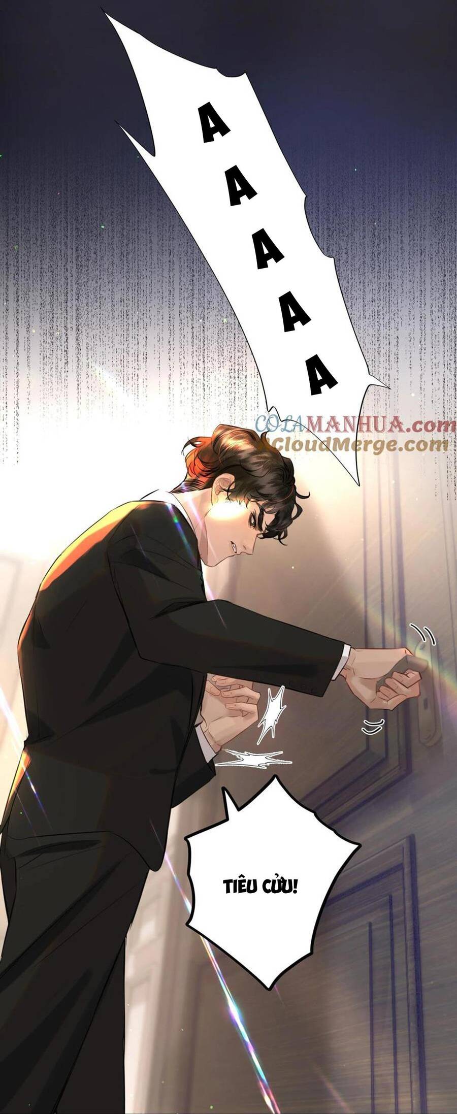 Không Thể Cưỡng Lại Người Yêu Dính Người Chapter 13 - 48