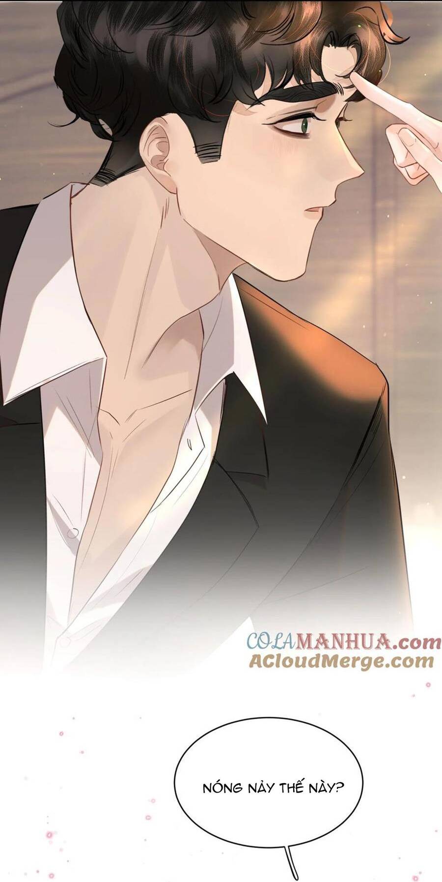 Không Thể Cưỡng Lại Người Yêu Dính Người Chapter 13 - 50