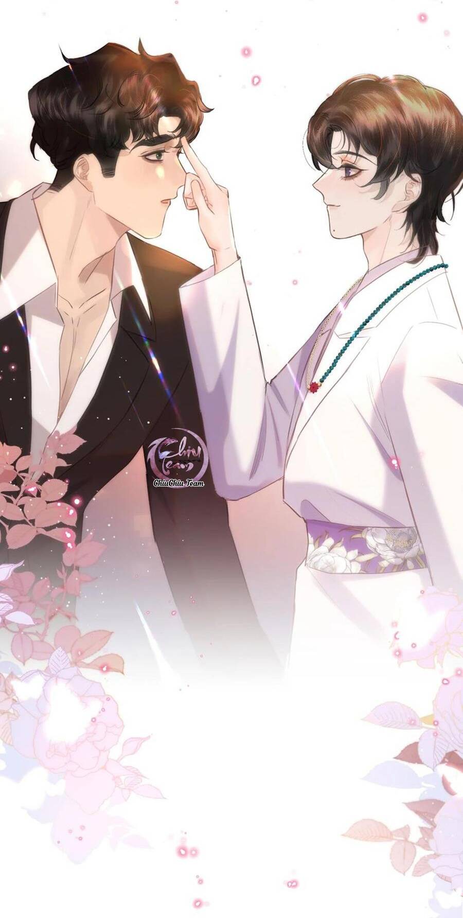 Không Thể Cưỡng Lại Người Yêu Dính Người Chapter 13 - 51