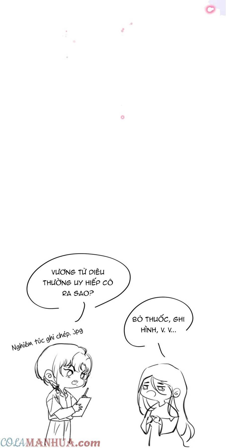 Không Thể Cưỡng Lại Người Yêu Dính Người Chapter 13 - 52
