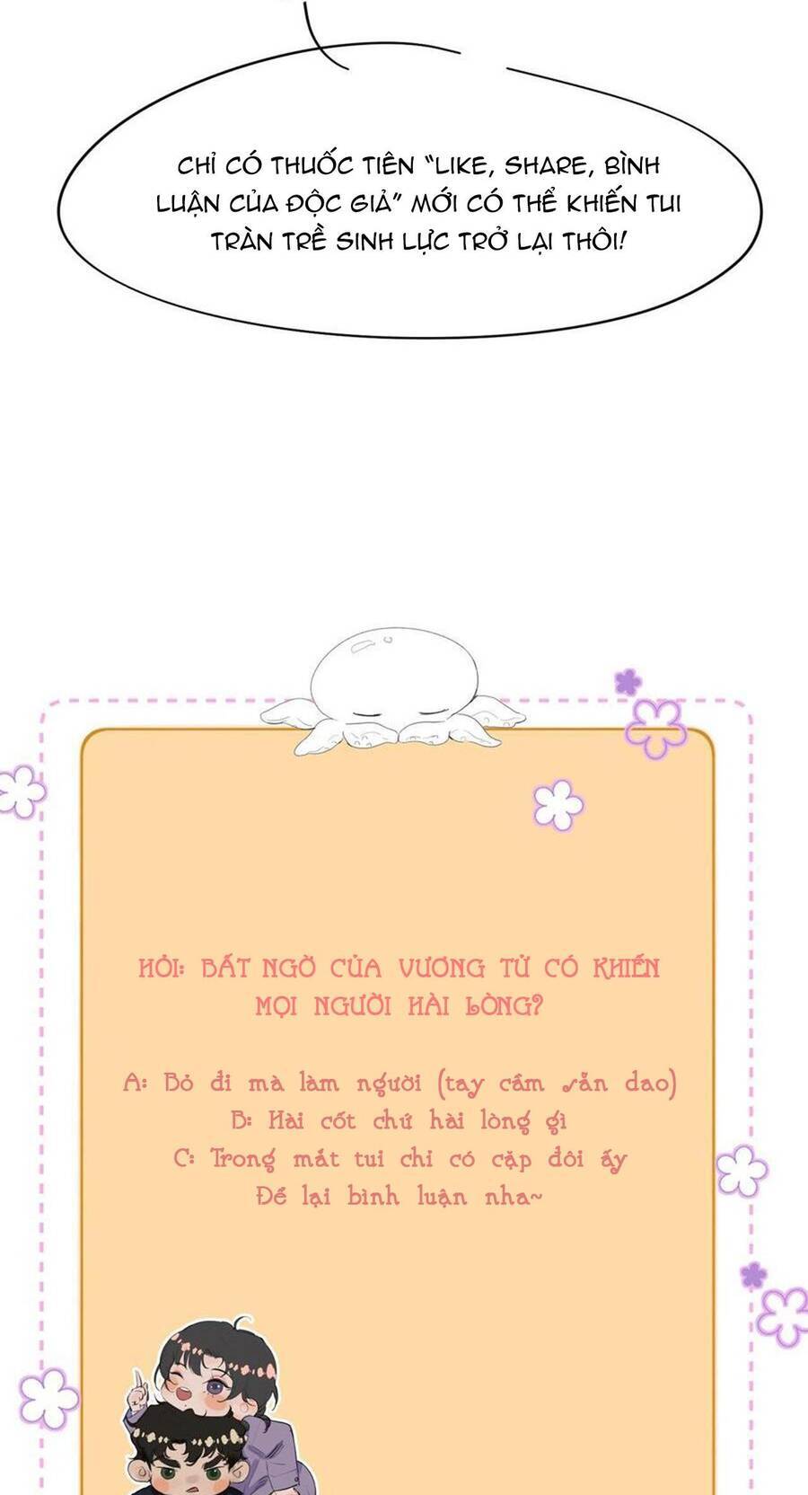 Không Thể Cưỡng Lại Người Yêu Dính Người Chapter 13 - 54