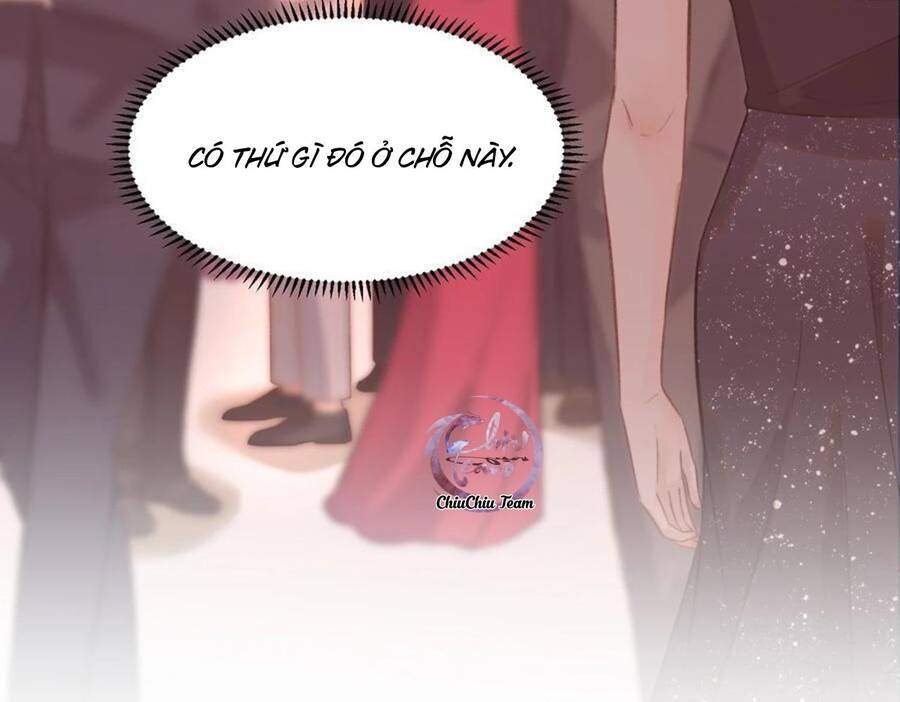 Không Thể Cưỡng Lại Người Yêu Dính Người Chapter 13 - 9