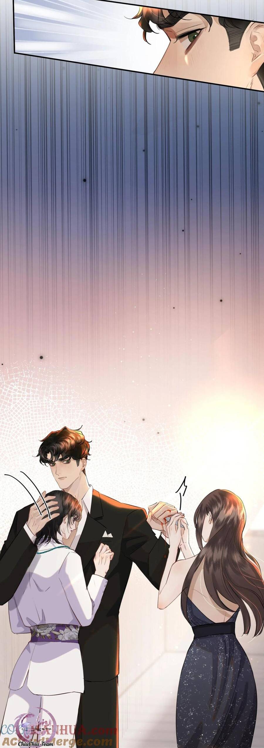 Không Thể Cưỡng Lại Người Yêu Dính Người Chapter 14 - 19