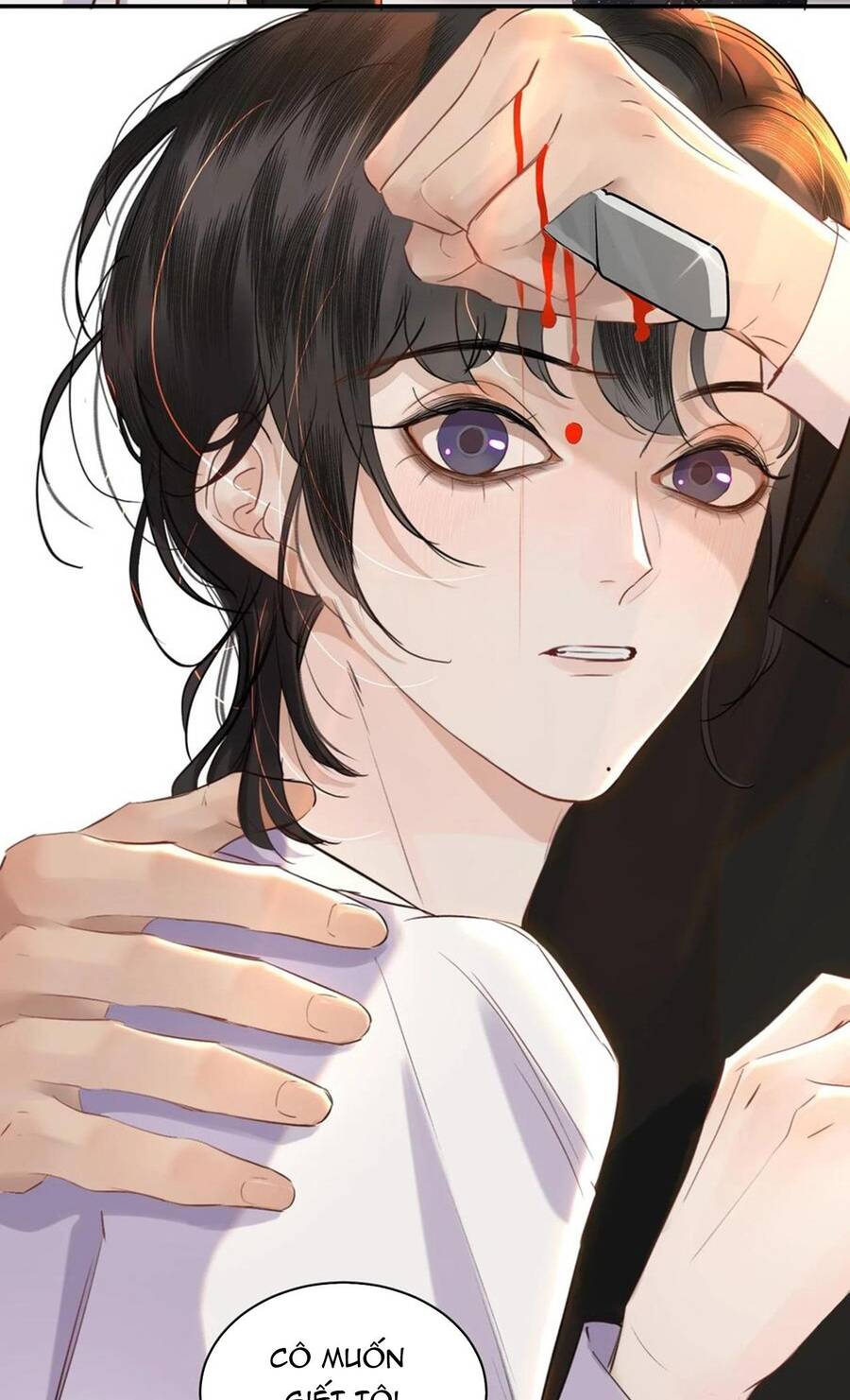 Không Thể Cưỡng Lại Người Yêu Dính Người Chapter 14 - 20