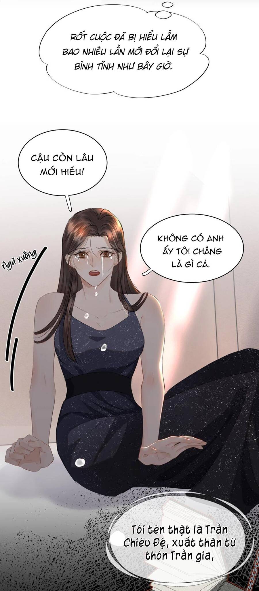 Không Thể Cưỡng Lại Người Yêu Dính Người Chapter 14 - 24