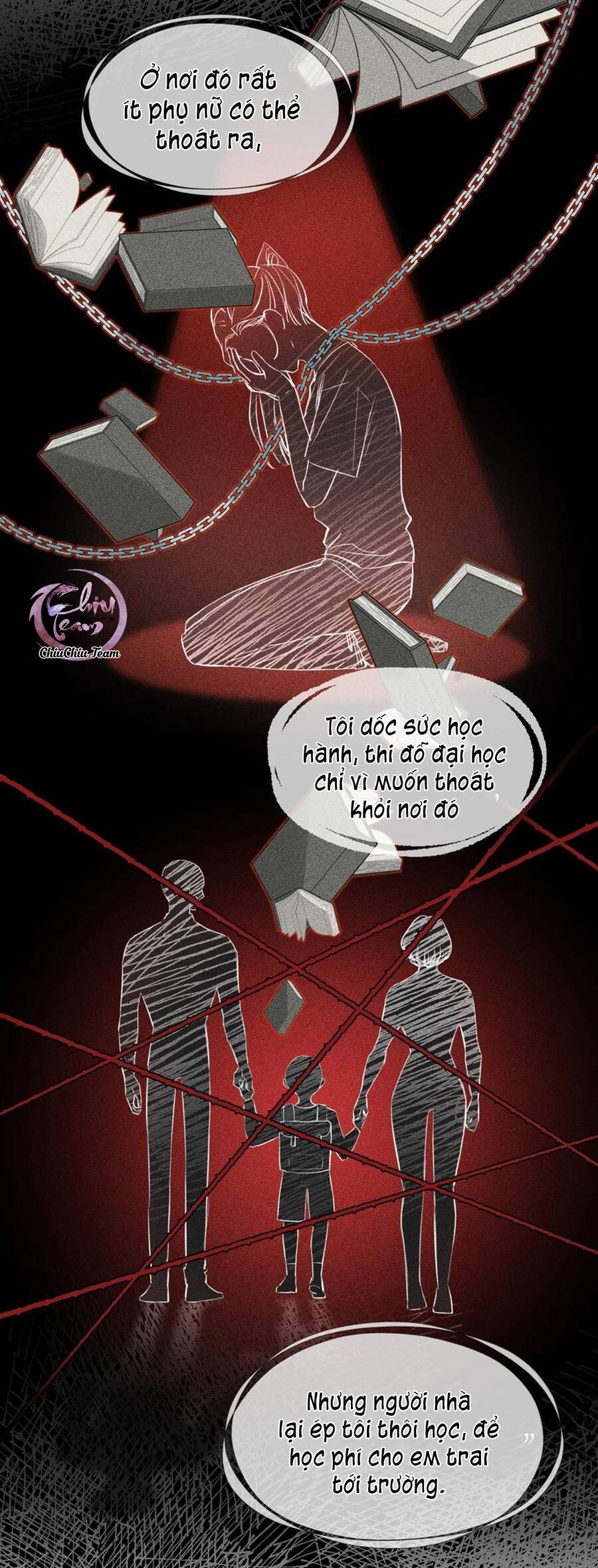 Không Thể Cưỡng Lại Người Yêu Dính Người Chapter 14 - 25