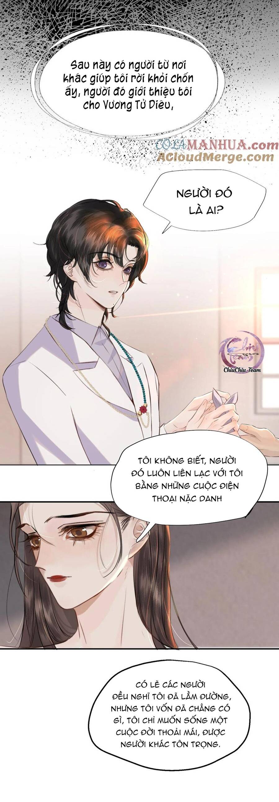 Không Thể Cưỡng Lại Người Yêu Dính Người Chapter 14 - 26