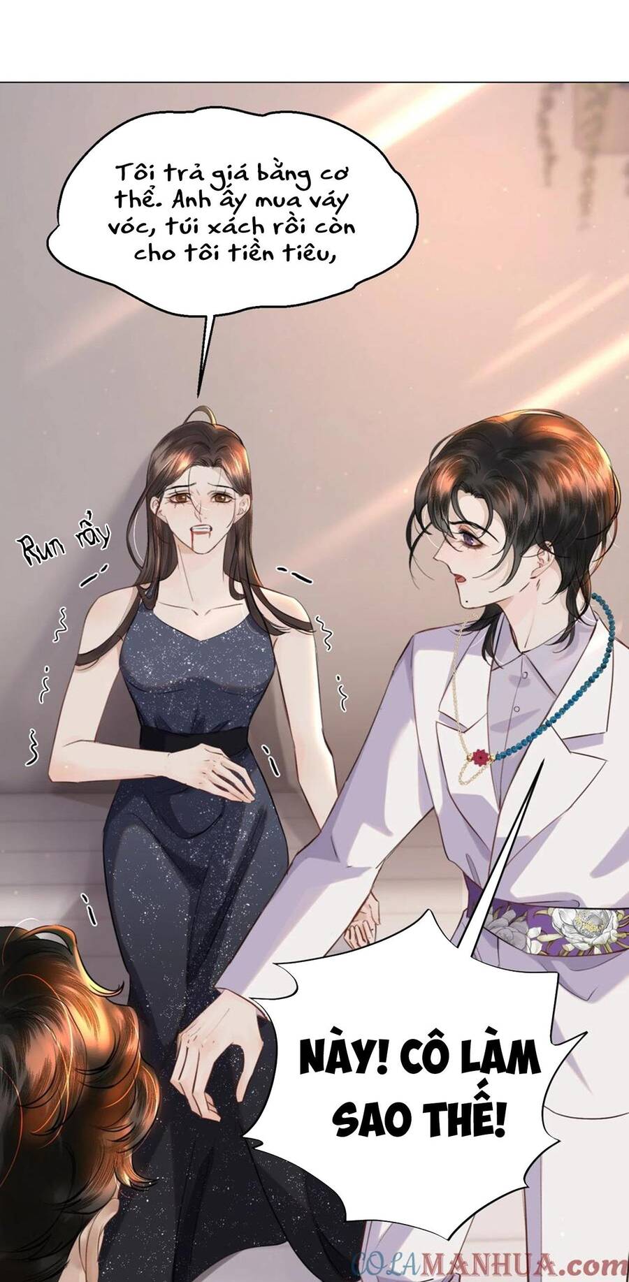 Không Thể Cưỡng Lại Người Yêu Dính Người Chapter 14 - 27