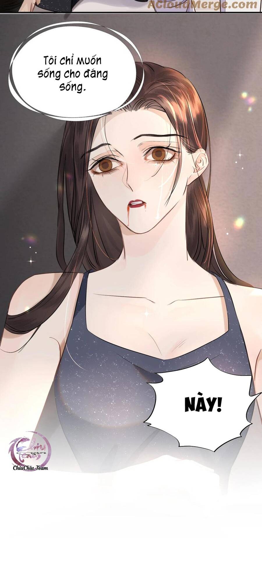 Không Thể Cưỡng Lại Người Yêu Dính Người Chapter 14 - 28