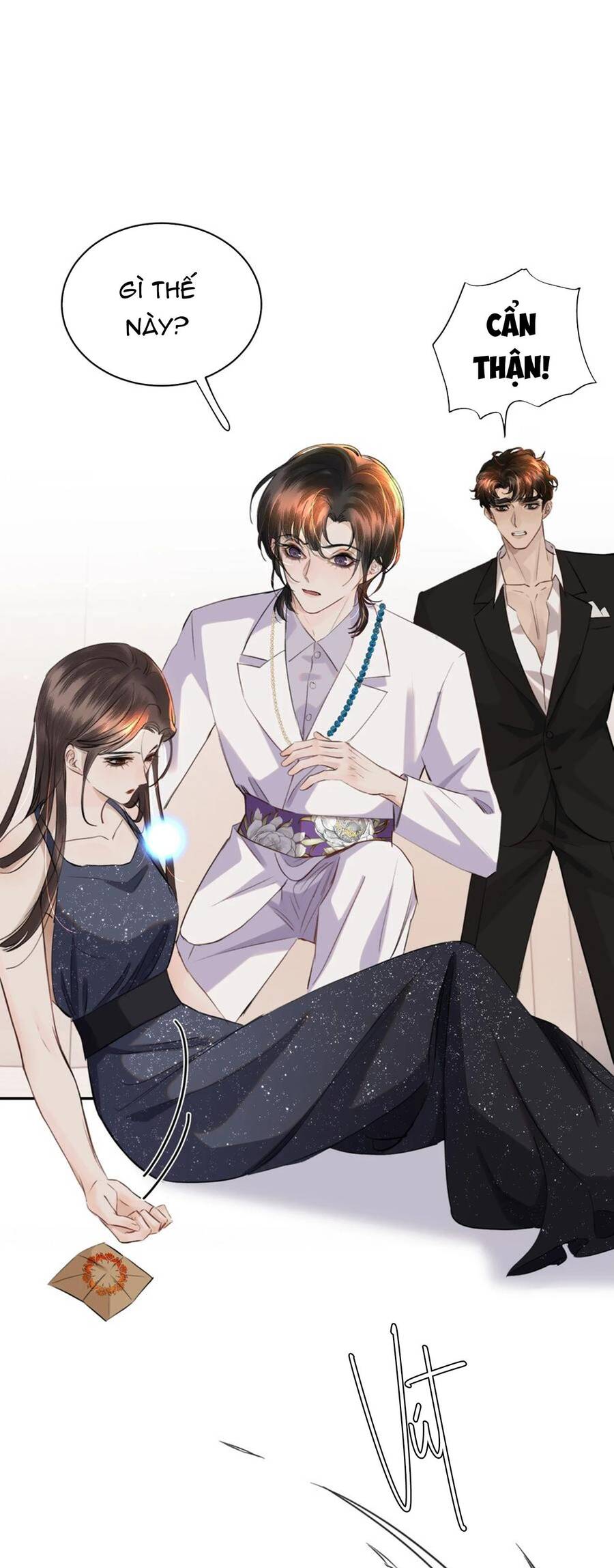 Không Thể Cưỡng Lại Người Yêu Dính Người Chapter 14 - 29