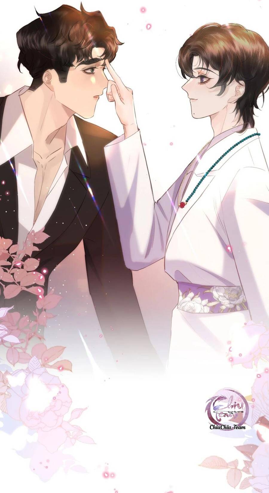 Không Thể Cưỡng Lại Người Yêu Dính Người Chapter 14 - 4