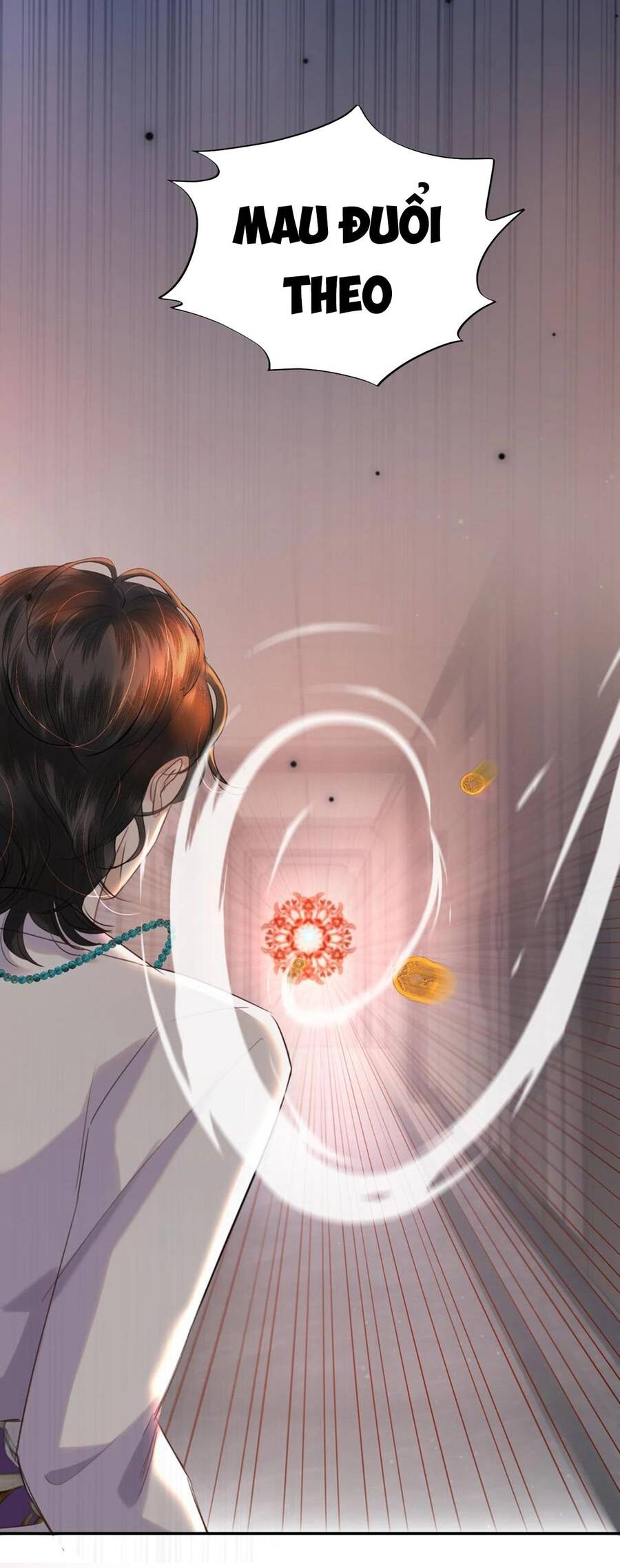 Không Thể Cưỡng Lại Người Yêu Dính Người Chapter 14 - 31