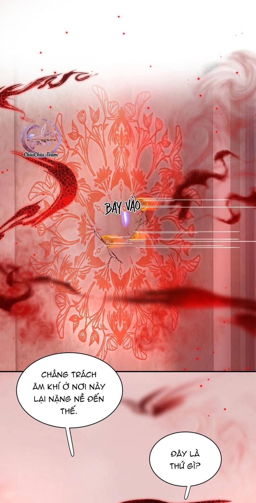 Không Thể Cưỡng Lại Người Yêu Dính Người Chapter 14 - 32