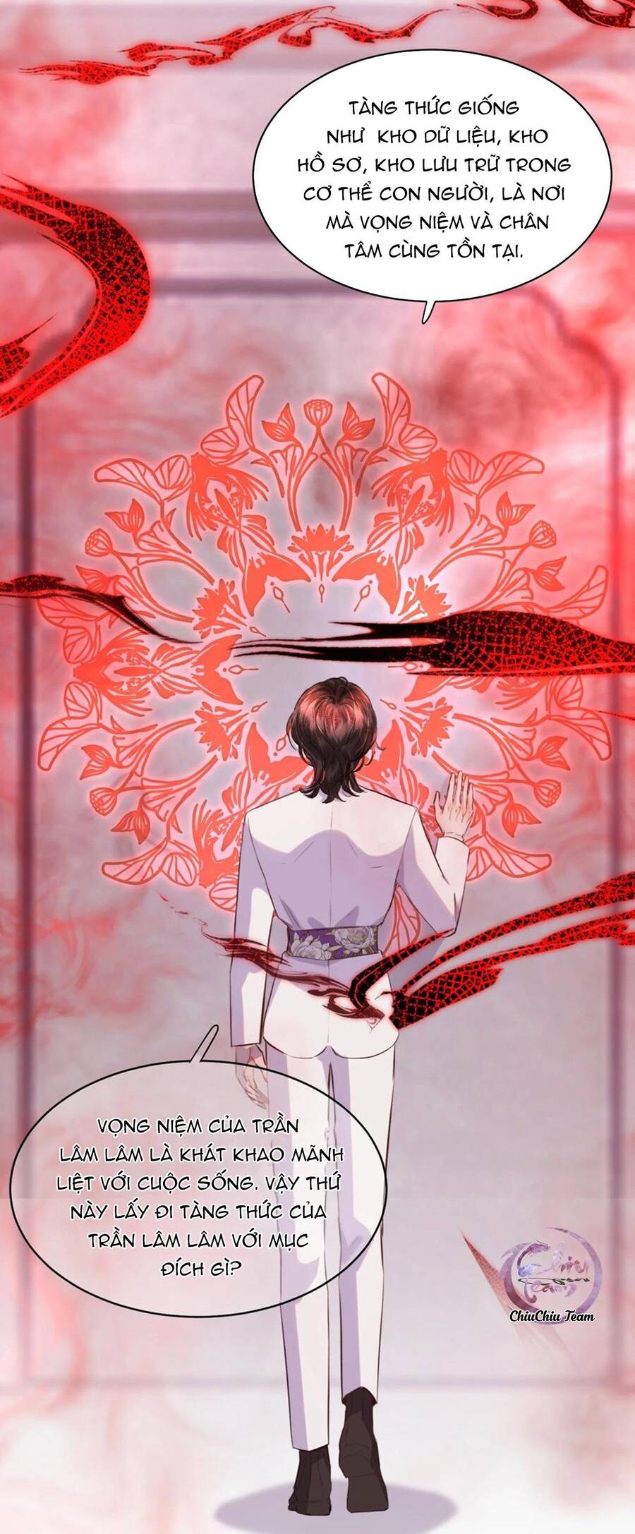 Không Thể Cưỡng Lại Người Yêu Dính Người Chapter 14 - 34