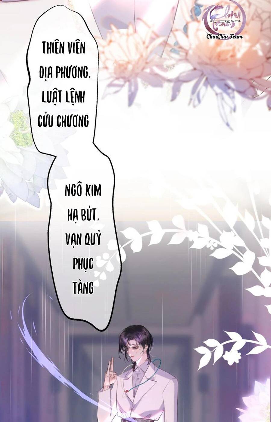 Không Thể Cưỡng Lại Người Yêu Dính Người Chapter 14 - 38