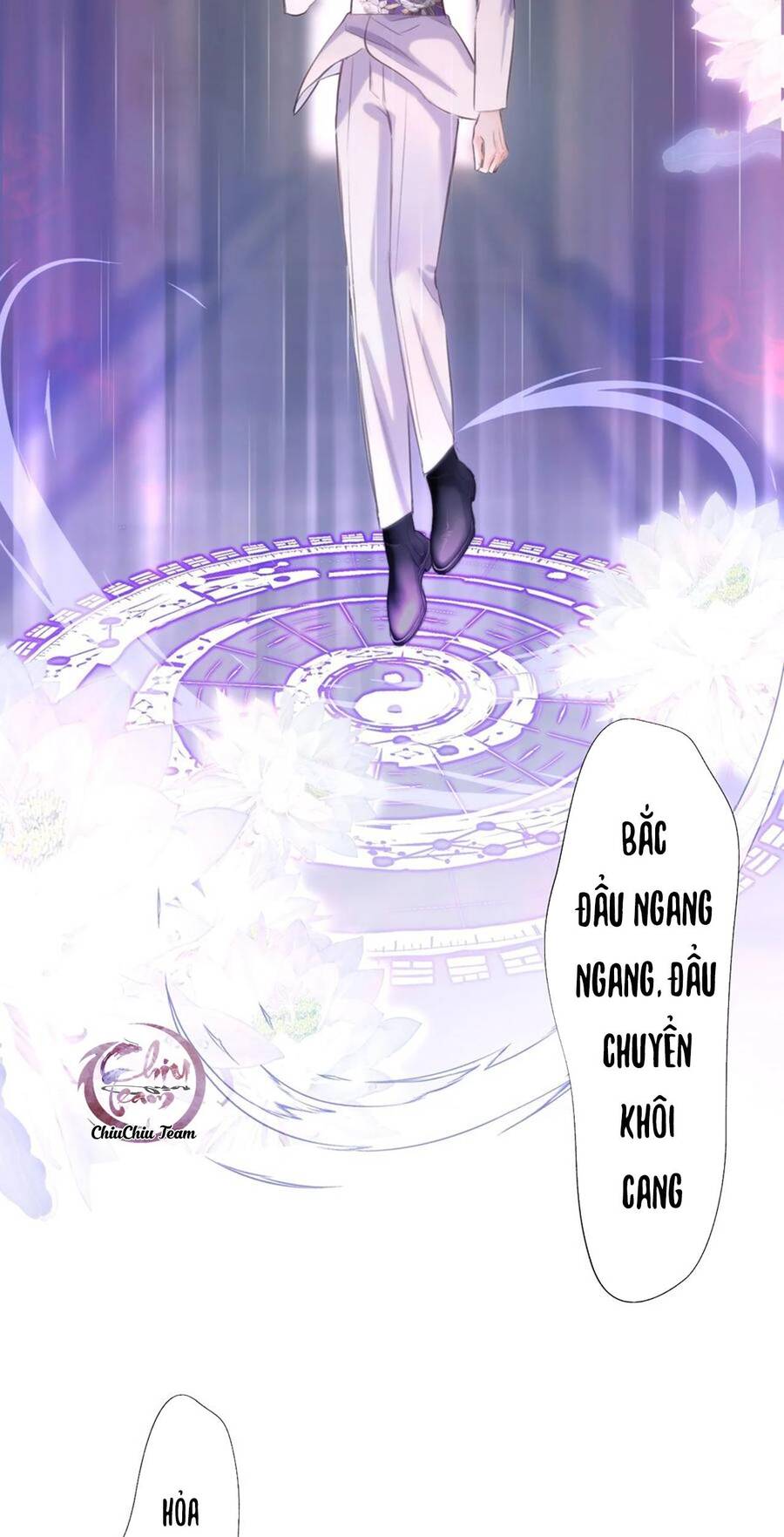 Không Thể Cưỡng Lại Người Yêu Dính Người Chapter 14 - 39