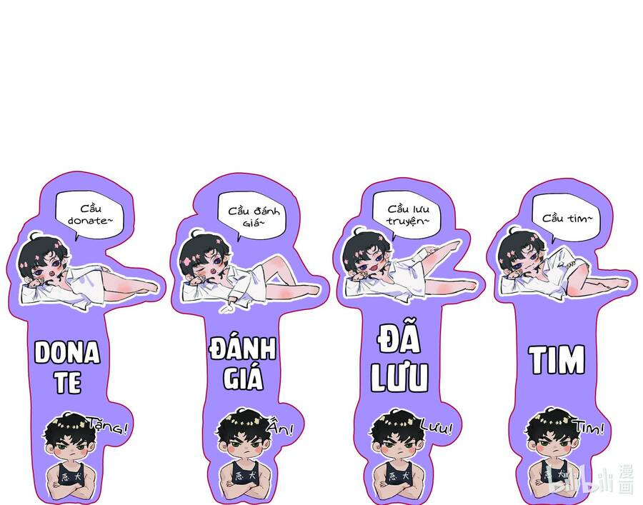 Không Thể Cưỡng Lại Người Yêu Dính Người Chapter 14 - 47