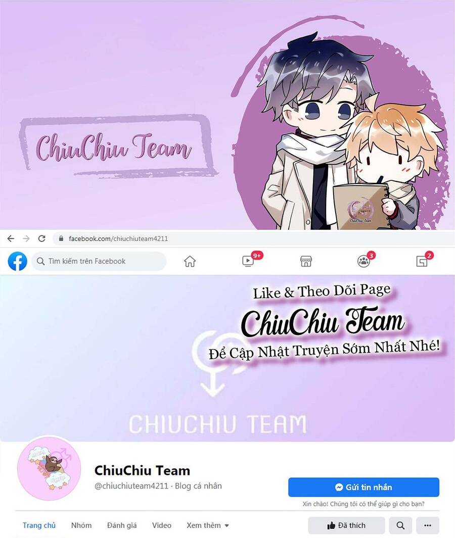 Không Thể Cưỡng Lại Người Yêu Dính Người Chapter 14 - 48