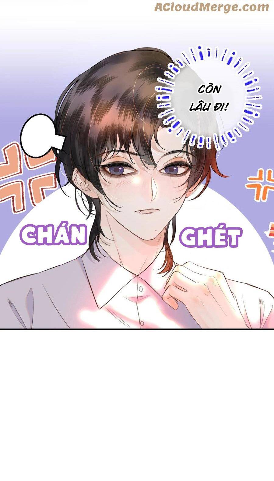 Không Thể Cưỡng Lại Người Yêu Dính Người Chapter 15 - 12