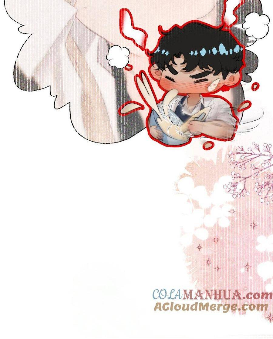 Không Thể Cưỡng Lại Người Yêu Dính Người Chapter 15 - 17