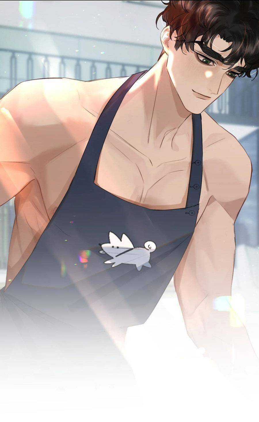 Không Thể Cưỡng Lại Người Yêu Dính Người Chapter 15 - 19