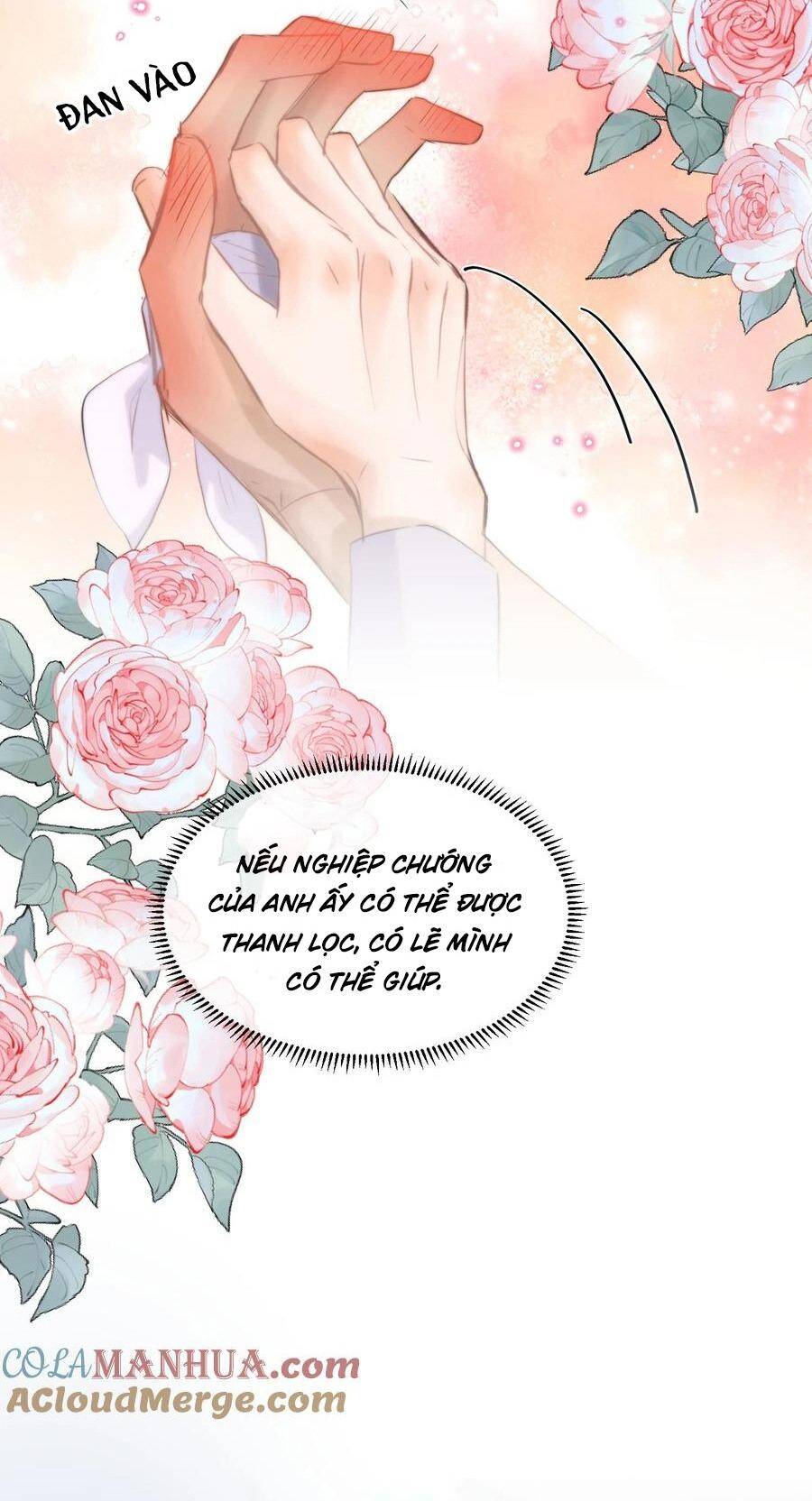 Không Thể Cưỡng Lại Người Yêu Dính Người Chapter 15 - 35