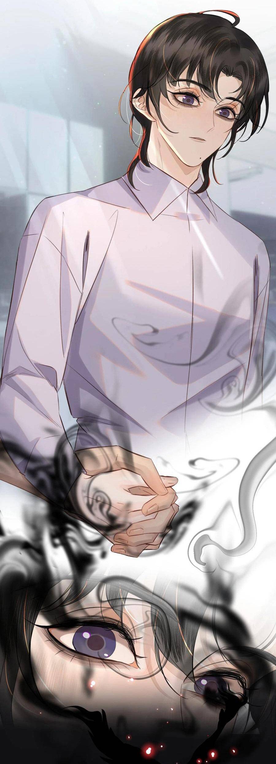 Không Thể Cưỡng Lại Người Yêu Dính Người Chapter 15 - 36