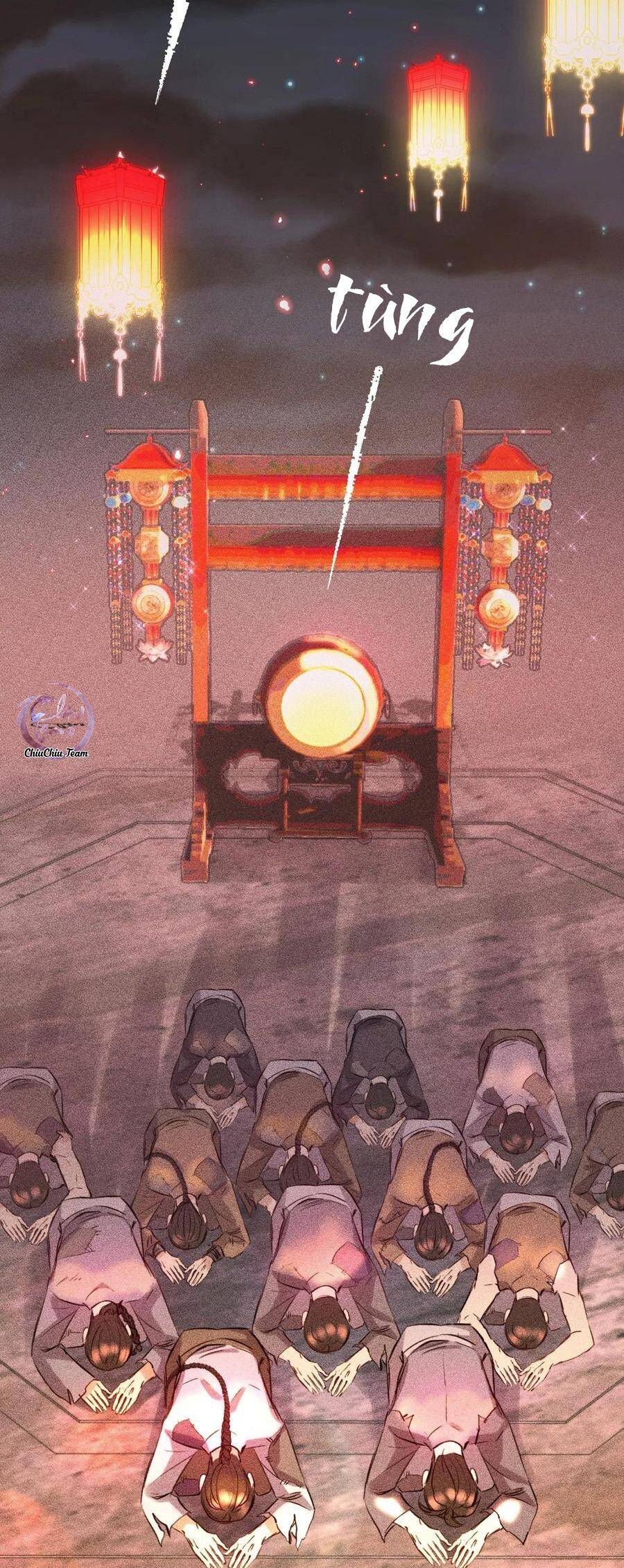 Không Thể Cưỡng Lại Người Yêu Dính Người Chapter 15 - 38