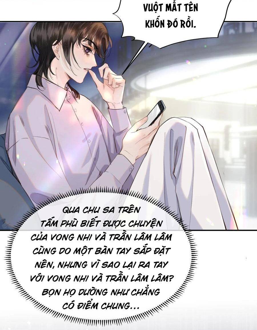 Không Thể Cưỡng Lại Người Yêu Dính Người Chapter 15 - 5