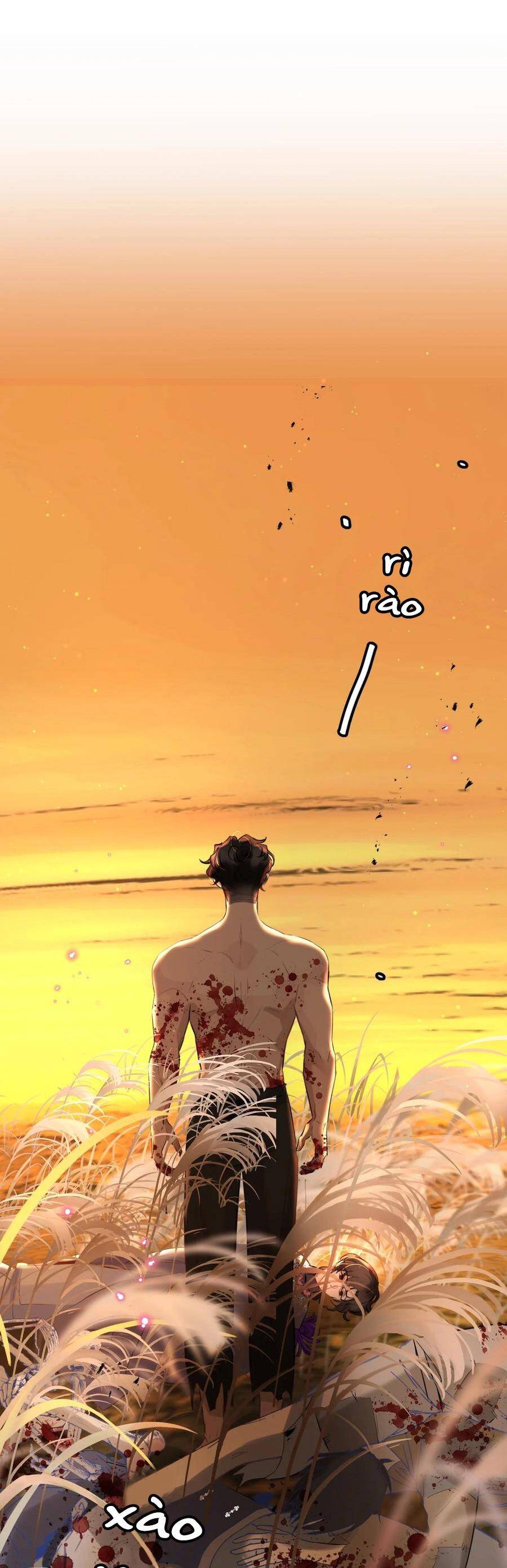 Không Thể Cưỡng Lại Người Yêu Dính Người Chapter 15 - 41