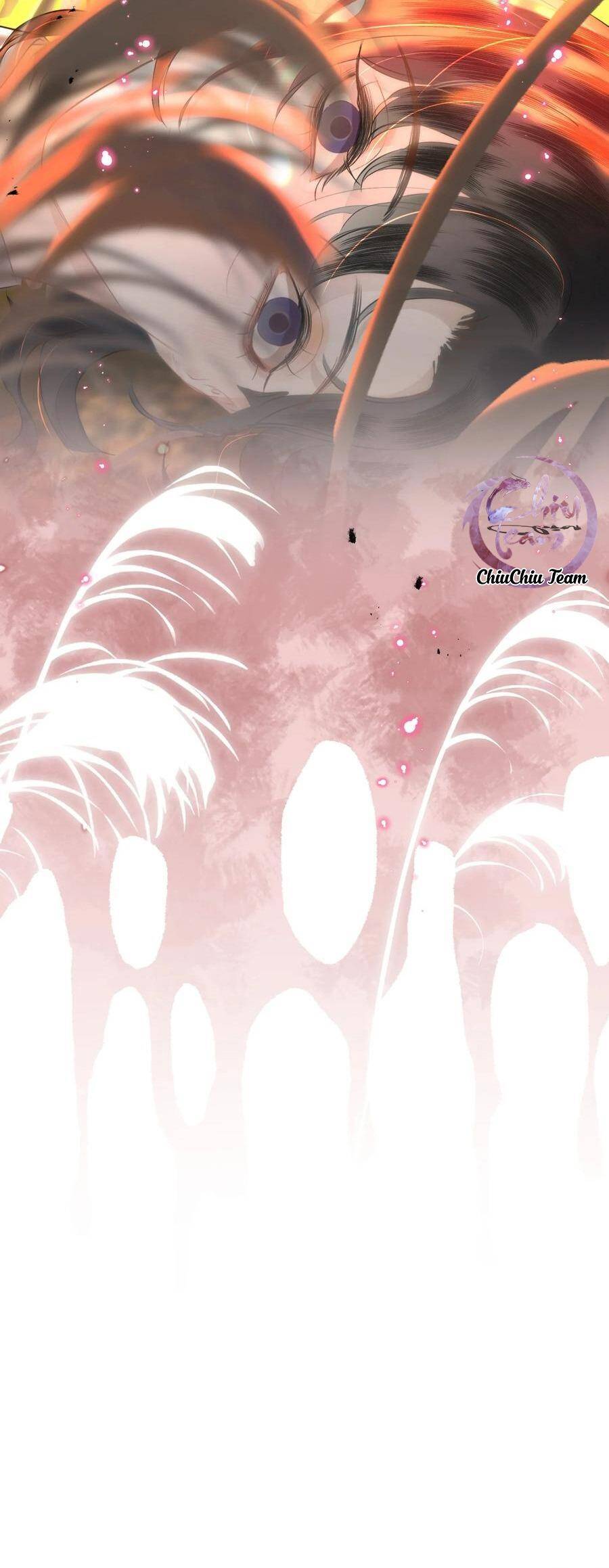 Không Thể Cưỡng Lại Người Yêu Dính Người Chapter 15 - 43