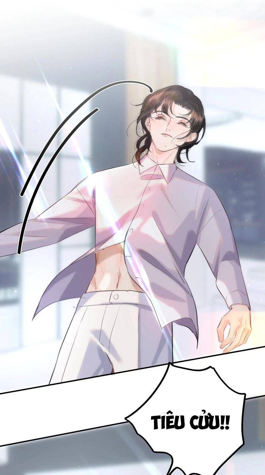 Không Thể Cưỡng Lại Người Yêu Dính Người Chapter 15 - 44