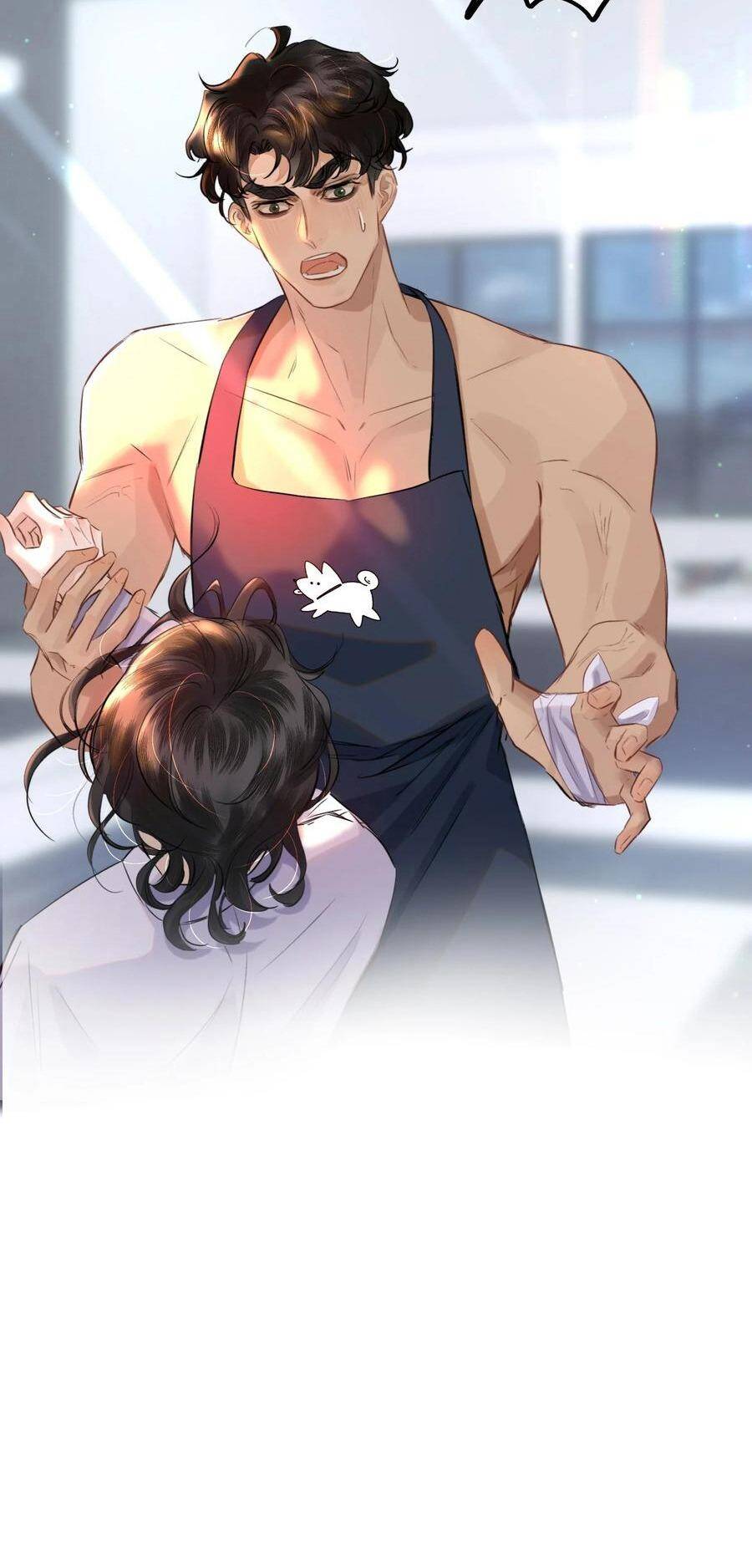 Không Thể Cưỡng Lại Người Yêu Dính Người Chapter 15 - 45