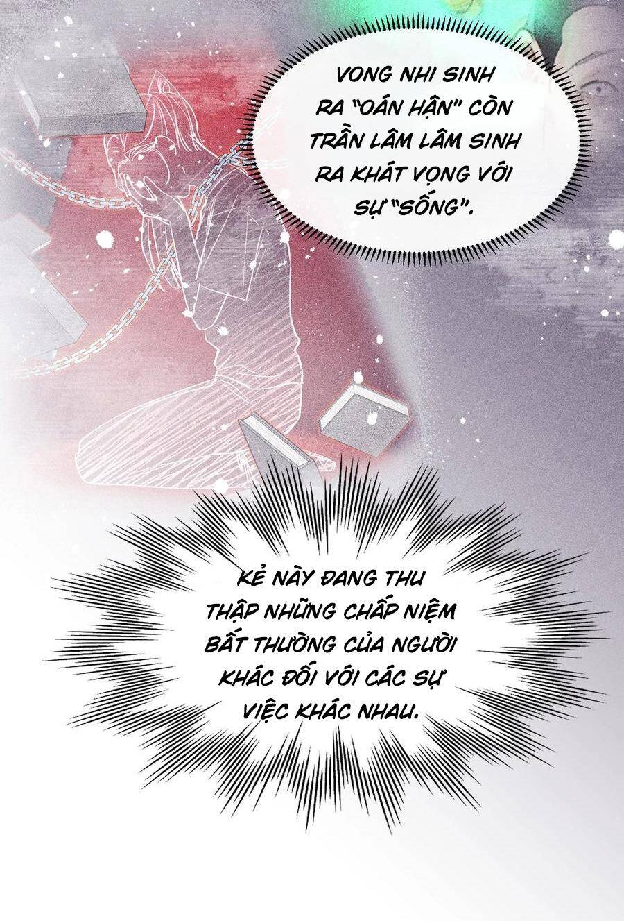 Không Thể Cưỡng Lại Người Yêu Dính Người Chapter 15 - 7