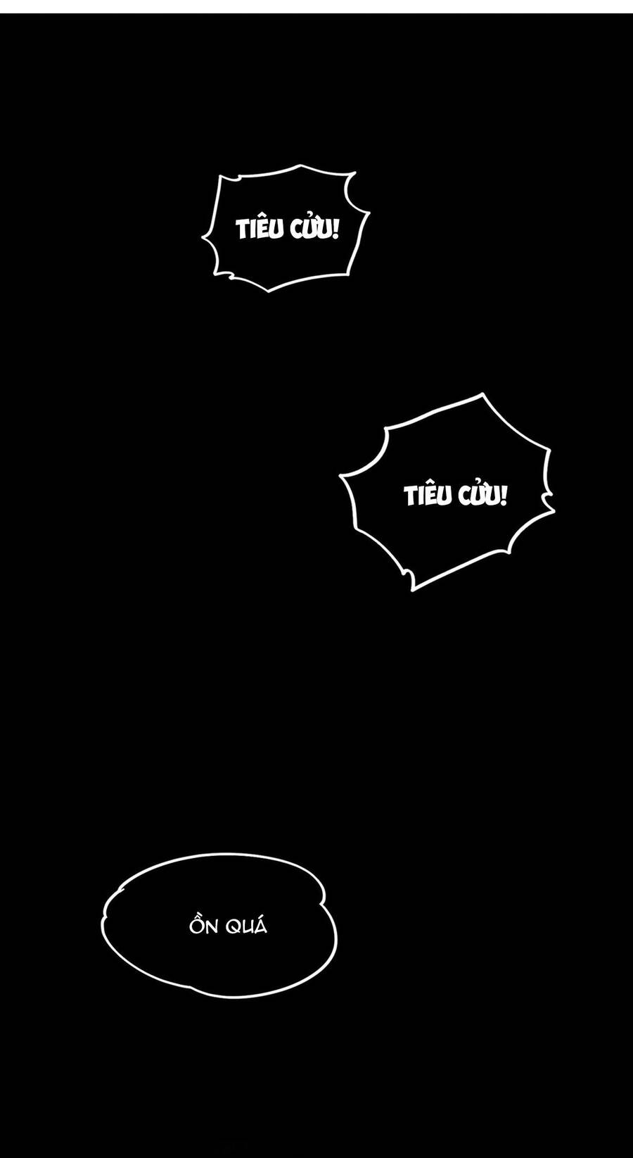 Không Thể Cưỡng Lại Người Yêu Dính Người Chapter 16 - 3