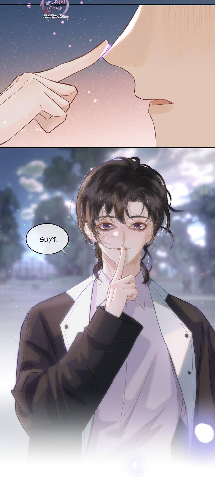 Không Thể Cưỡng Lại Người Yêu Dính Người Chapter 16 - 22