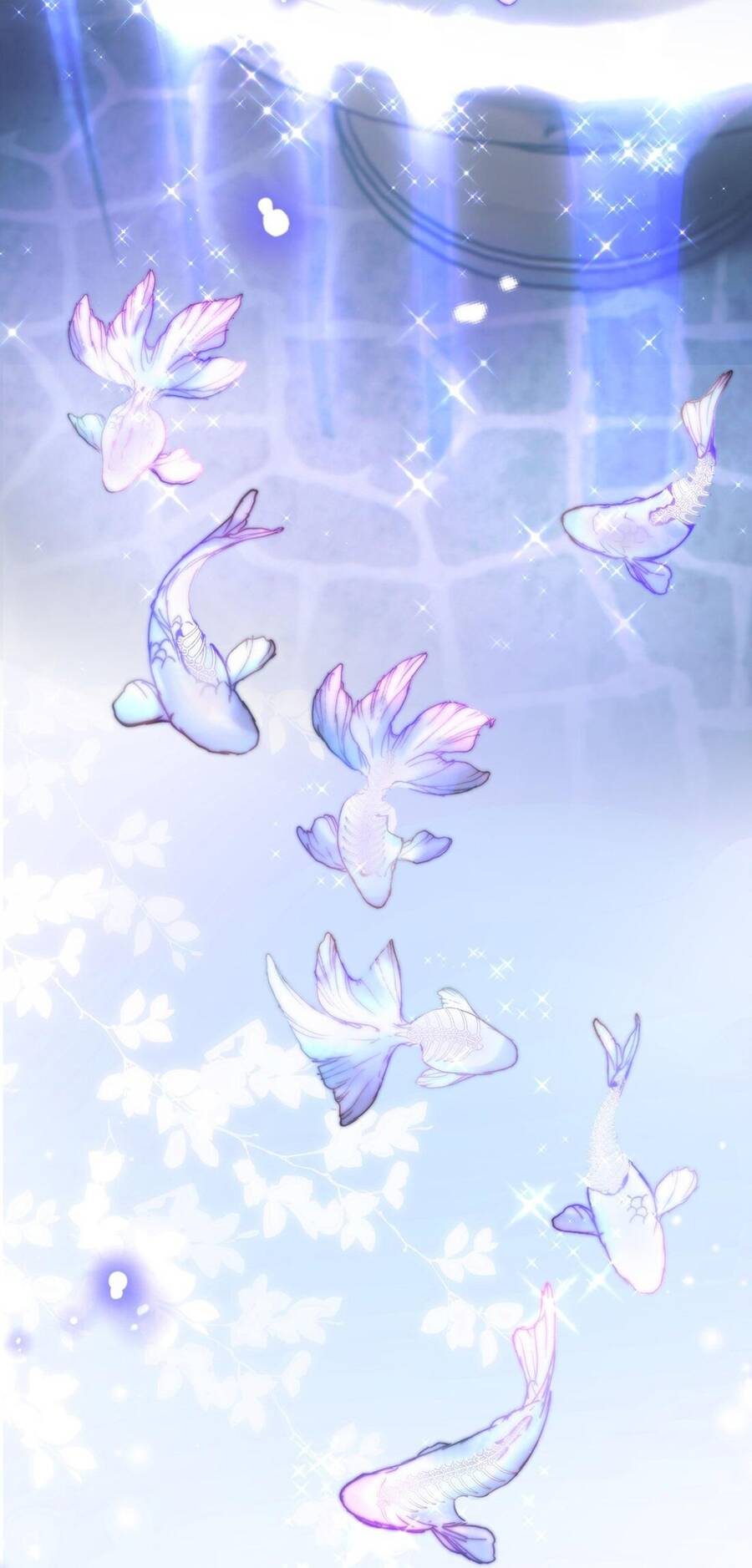 Không Thể Cưỡng Lại Người Yêu Dính Người Chapter 16 - 24