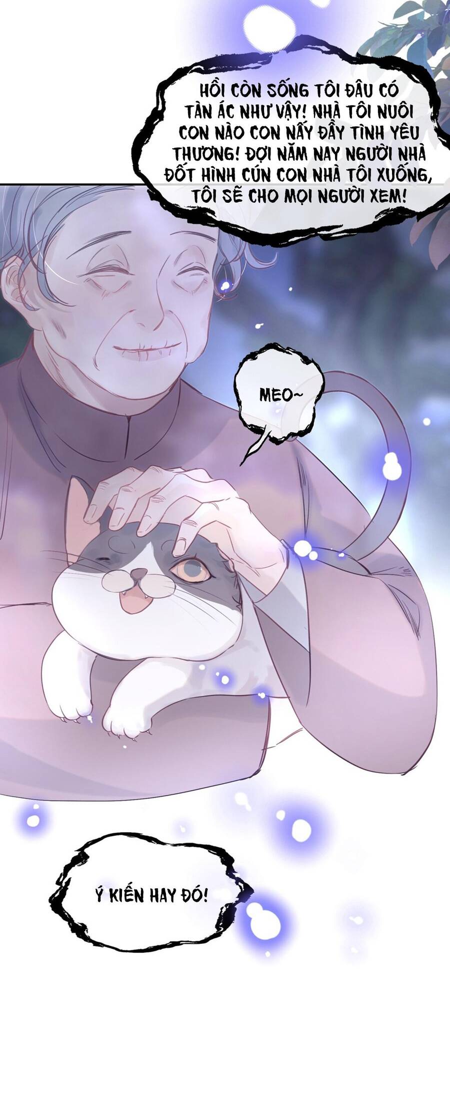 Không Thể Cưỡng Lại Người Yêu Dính Người Chapter 16 - 27