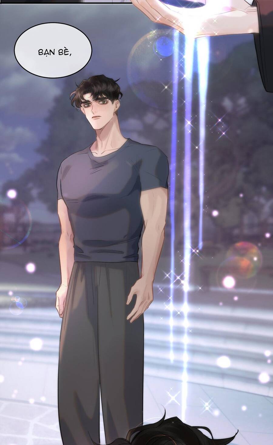 Không Thể Cưỡng Lại Người Yêu Dính Người Chapter 16 - 30
