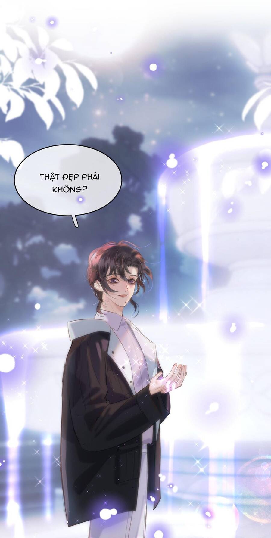 Không Thể Cưỡng Lại Người Yêu Dính Người Chapter 16 - 32