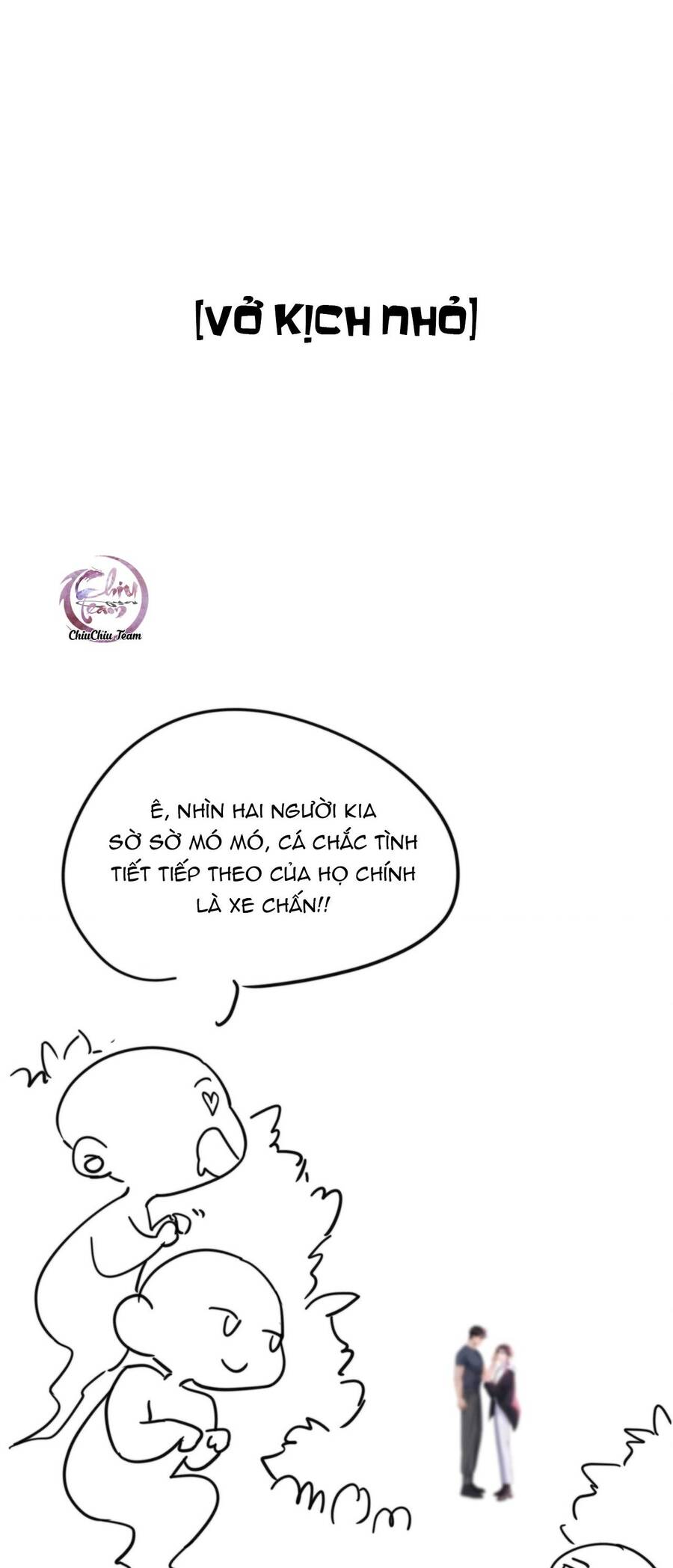 Không Thể Cưỡng Lại Người Yêu Dính Người Chapter 16 - 38